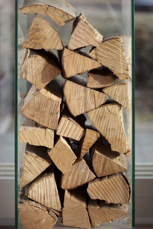 holzscheite